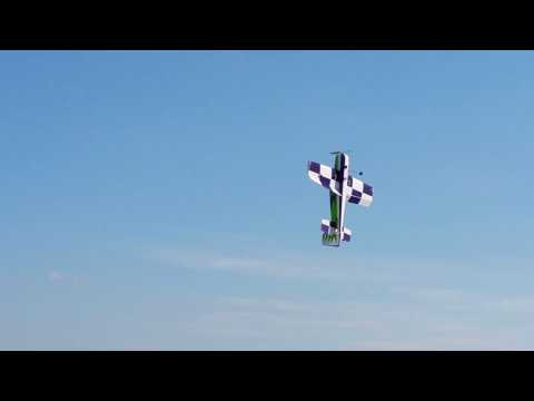 MX2 3D EPP di HK e le salzizze di Sparapano