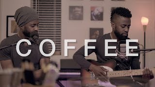 Coffee (Tori Kelly Cover) // Kofi Q