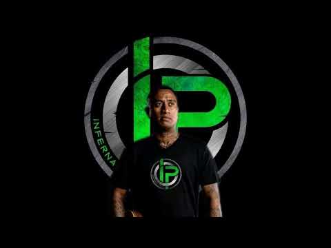 13 - INFERNAL PROD x TERAIMANA LIVE PUROTU BORA - REGGAE WHISKEY DOESN'T WORK