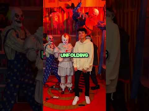 Brent Rivera Spotted Leaving A Hospital! Fans Are S... | #shorts #youtubeshorts #fyp