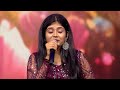 Mudhan Mudhalil Paarthen Song by #SreenidhiRamakrishnan 😍 | Super Singer 10 | Episode Preview|25 May
