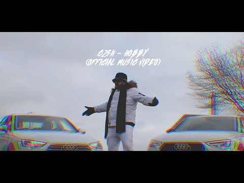 C2SH - HOBBY (Official Music Video)