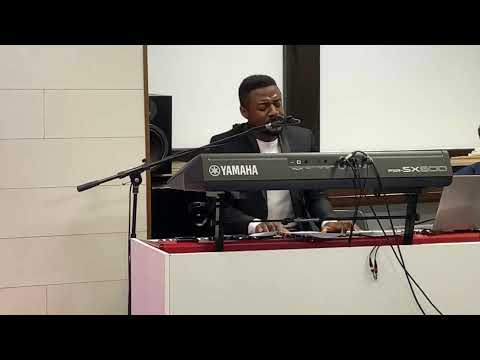 Sunday services 21/11/21