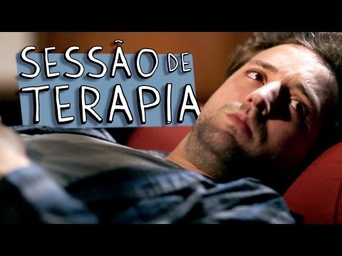 SESSÃO DE TERAPIA