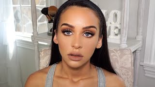 GET READY WITH ME: Chit Chat / Life