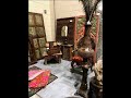 Antique Armoire COLONIAL Wardrobe