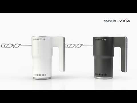 Gorenje M400ORAW White Gorenje M400ORAW White