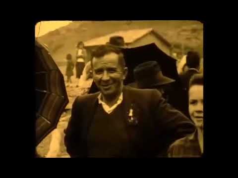 FIESTAS PESCA 1960