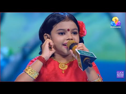 ശിവകാമികുട്ടി l യമുനേ നിന്നുടെ നെഞ്ചിൽനിറയെ കാർനിറമെന്തേ l Top Singer Season 6