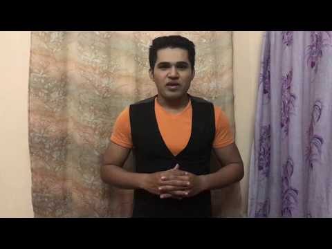 Ketan kelshikar Introduction - with contact no.