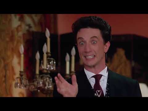 Father of the Bride 1991 George meets the Wedding planner scene