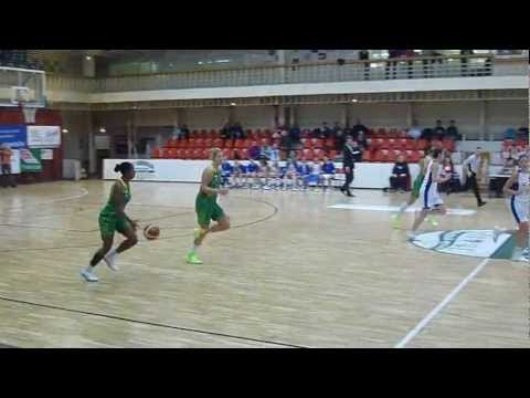 Atomerőmű KSC Szekszárd - UNIQA Euroleasing Sopron   NB I/A   2012.12.04.