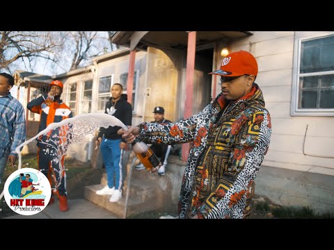 Eight-O SF - Stickin 2 The Basics Shot by @im_hit_king