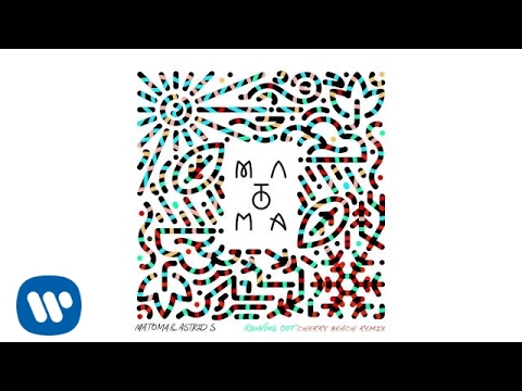 Matoma & Astrid S - Running Out (Cherry Beach Remix) [Official Audio]