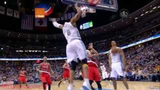 Andre Iguodala "Coming Home" - Mix 2013 [HD]