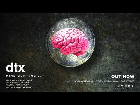 DTX feat. Yacko - Malcolm X