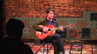 BENOIT PIOULARD (FabrIQ 2011)