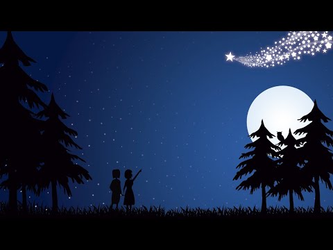 Na Wojtusia z Popielnika wersja instrumentalna do snu dla dzieci, sen dziecka gwarantowany 💙