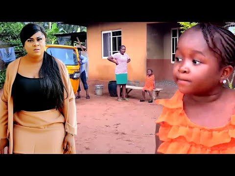 The Story Of This Poor Orphan Will Move You To Tears -Best Of Ebube Obio 2024 New Latest Nigeria