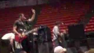 The Matches- Shoot Me In The Smile