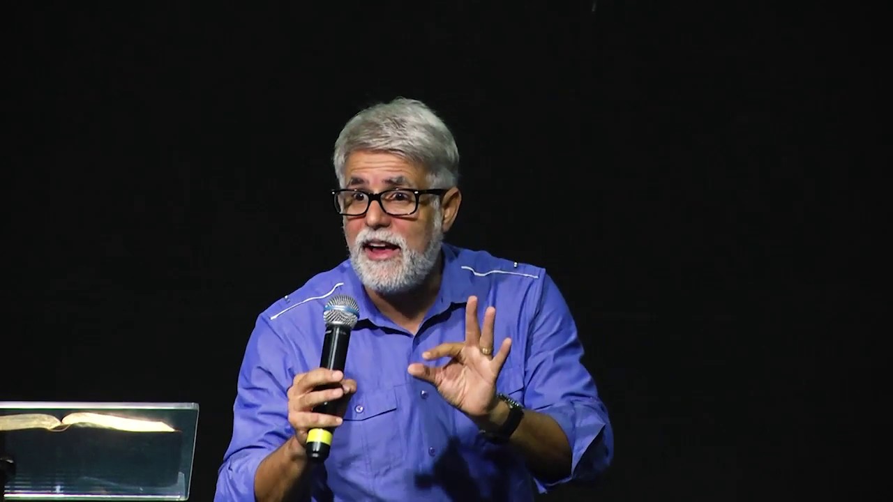 2019 - O ANO DAS REALIZAÇÕES | Pr. Claudio Duarte