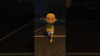 Download lagu Upin and Ipin Meet Jennie Blackpink mp3