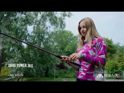 MIKADO - Navijak Lady Bixlite 3006 FD