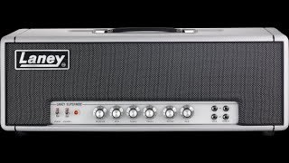 Video thumbnail for Laney Supergroup BCC LA100SM 100 Watt Head Demo  | BLACK COUNTRY CUSTOMS | LANEY AMPLIFICATION | by Laney Amplification