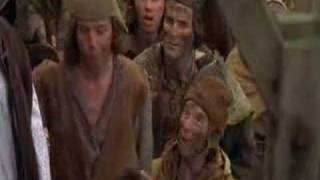 Monty Python She's A Witch!