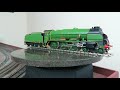 Lords Ladies And Knights King Arthur And Lord Nelson Class Locos This Is A MRU Video