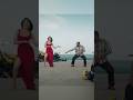 Monica Soubin Dance Tamil Song