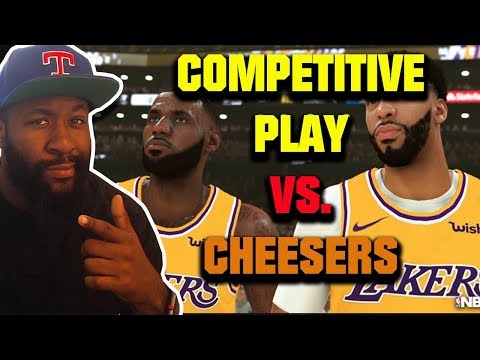 What The NBA 2K Community Needs To Understand About the 2k20 Demo