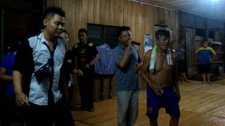 Download lagu Undang selepak batu(rumah ngindang sangan tatau) mp3