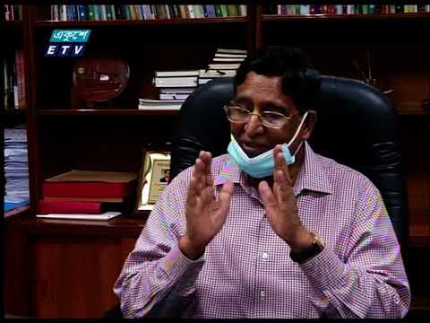 করোনাকালে দেশে কোন খাদ্য ঘাটতি ছিলো না : কৃষি মন্ত্রী
