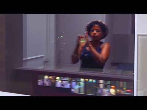 osmojam - D E C A L A G E  [visualizer]