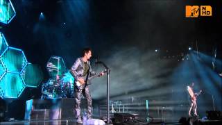 Muse - Map of The Problematique @ Rock am Ring 2010