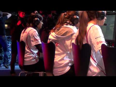 ATN vs Ubinited - Another winning Round from ATN