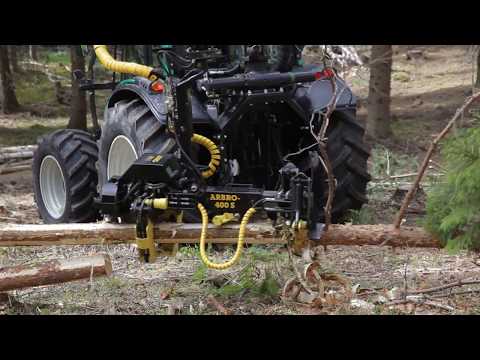 Arbro 400S [6]