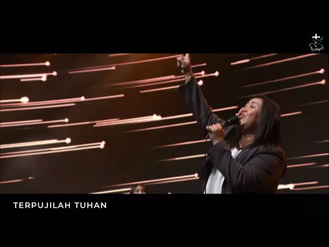Gerakan Roh Allah - Audy Jane