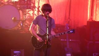 Arctic Monkeys - Reckless Serenade live @ La Cigale / Paris - 16 june 2011