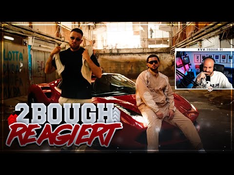 AZET & DARDAN - BEBE / 2Bough REACTION