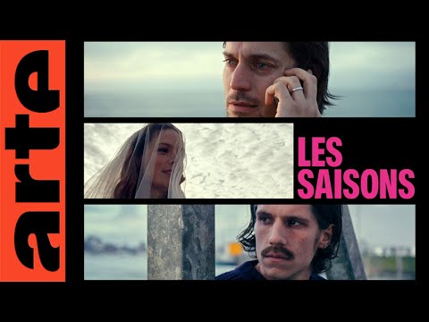 La série "Les Saisons" | Série | ARTE