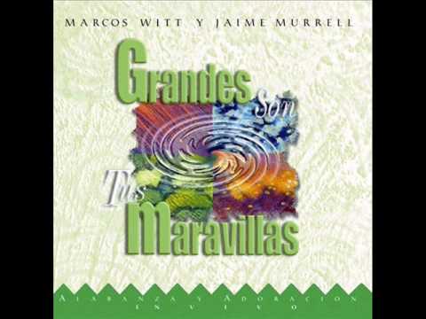 02. Oh moradora de Sion - Grandes son tus maravillas (1993)