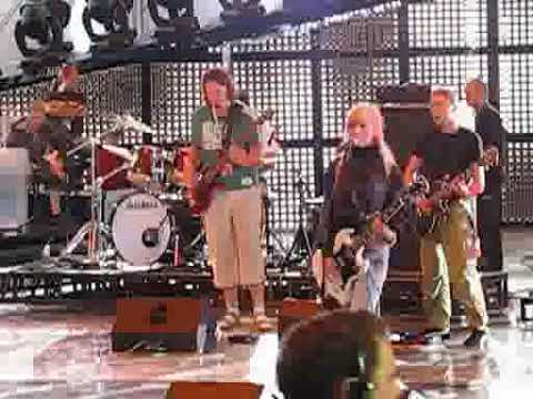 Vanilla Ninja Dangerzone