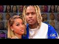 Lil Durk Is A Walking RED FLAG We Re Worried For India Royale