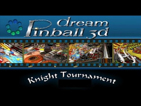 Dream Pinball 3D II Wii