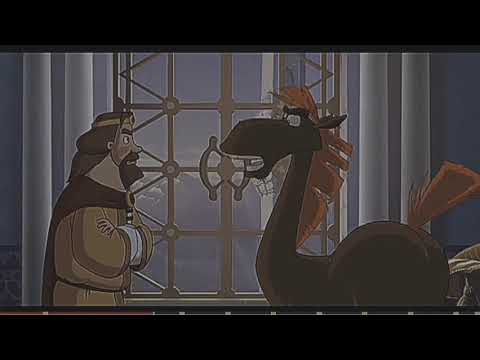 Kung fu wreking part 20 Prince Kuev vs Shaw