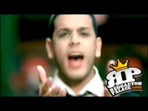 Tito El Bambino - El Amor // www Reggaetonpalace com