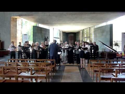 Bath Chorus - Quanta Qualia