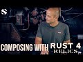 Video 2: Composing With Rust 4 - Relics